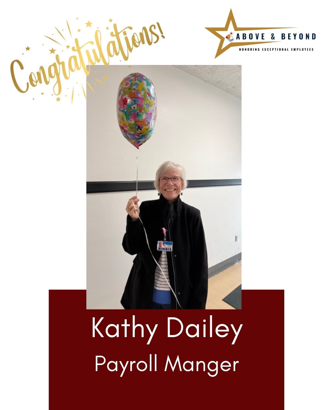 KDailey • Lower Umpqua Hospital