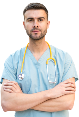 male-nurse-with-stethoscope-NR8SW6Q